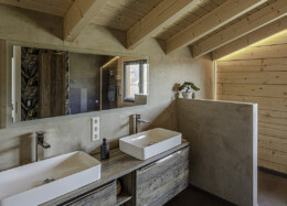 Polar house in Germany