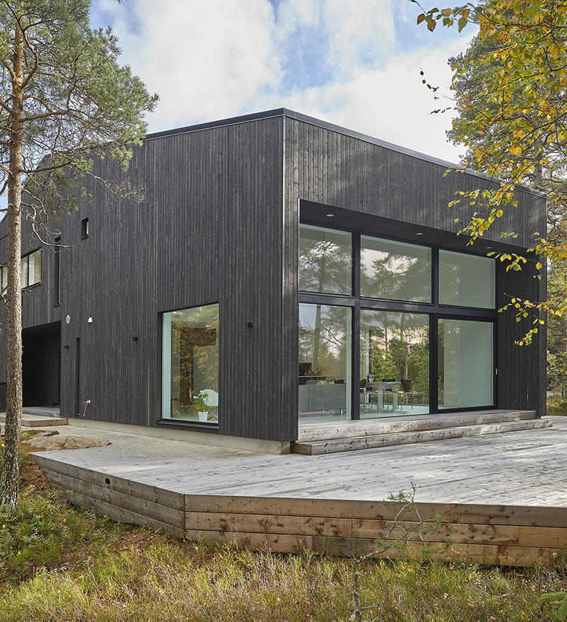 Natural Wood Structure Homes Modern Wood Cabin Ideas For 2023 Natural Wood Structure Homes Modern Wood Cabin Ideas For 2023