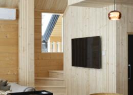 Semi-detached house Kimmelvilla