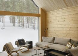 Semi-detached house Kimmelvilla