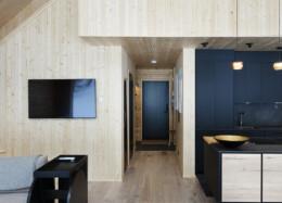 Semi-detached house Kimmelvilla